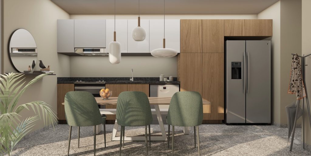 Cocina