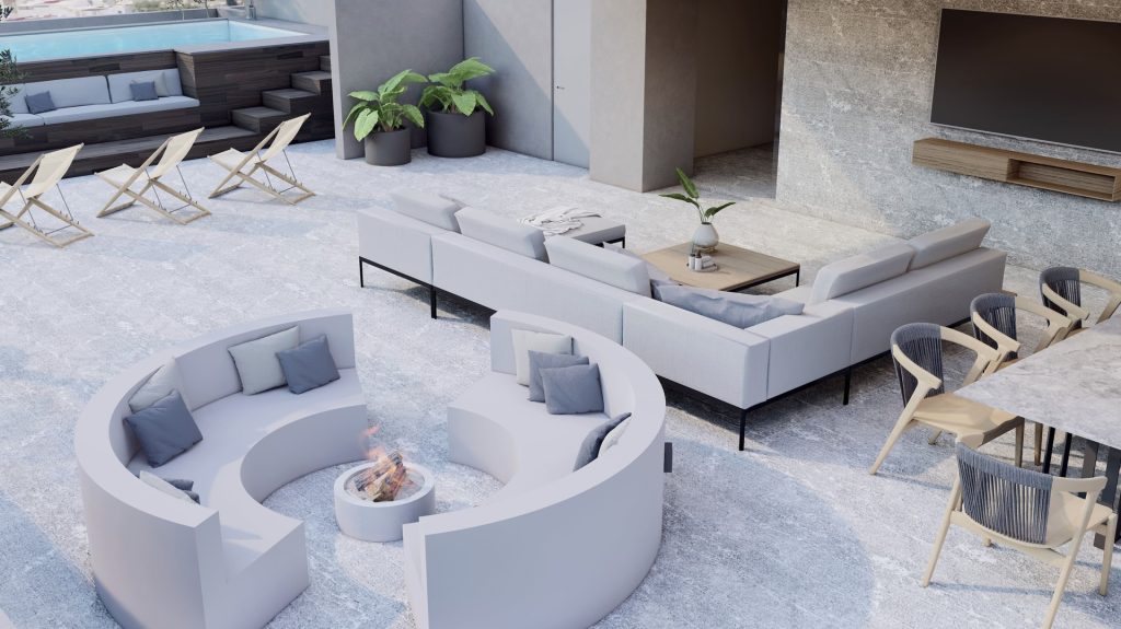 Fire Pit